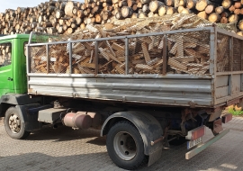 Firewood